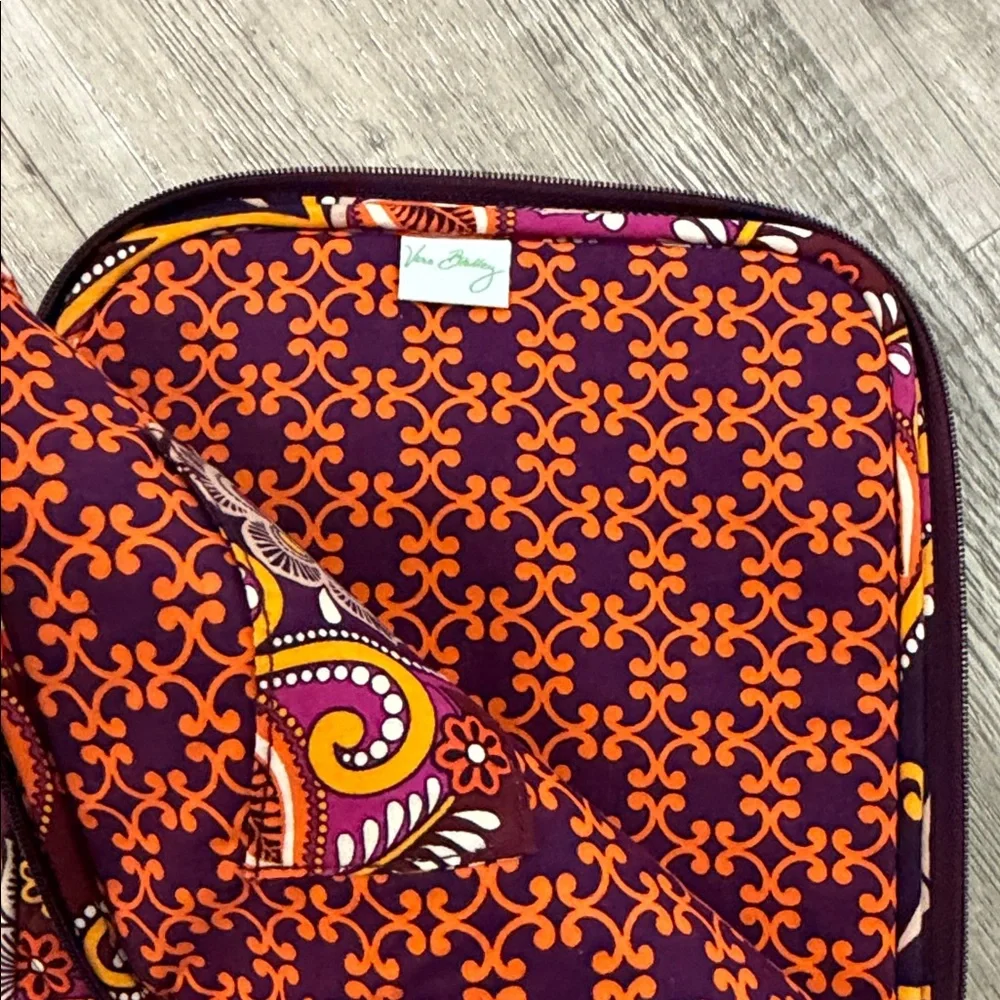 BeFloral Patterned Tablet Sleeve